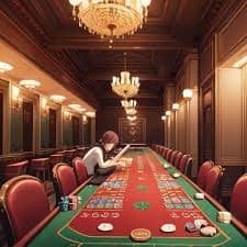 Level member unibet99 pada layar ponsel