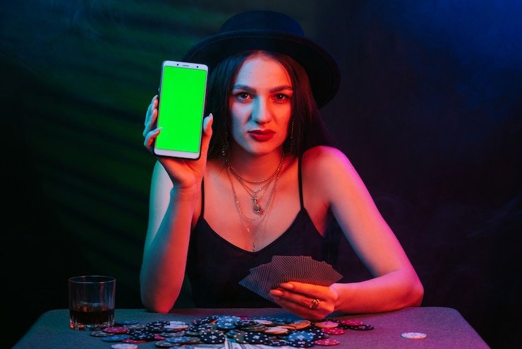 Panduan deposit unibet99 di ponsel