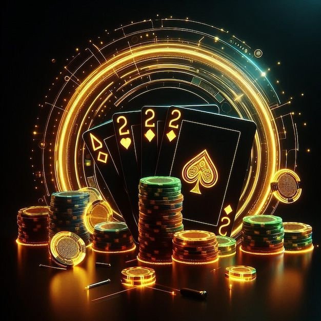 Pusat olahraga dan hiburan virtual